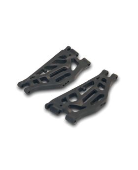 Suspension arms rear