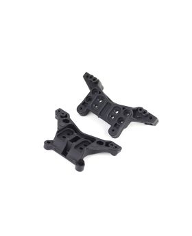 Shock absorber front & rear