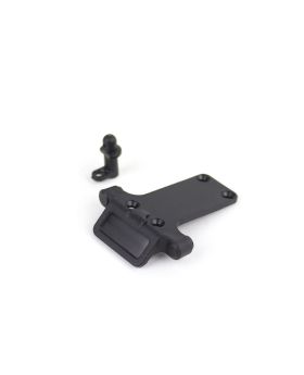 Kofanger rear og Bodymount rear