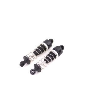 Shock absorber front eller rear