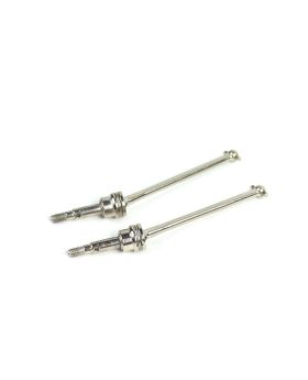 Driveshafts