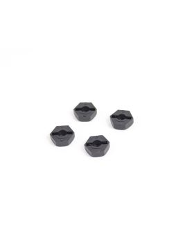Wheel nuts