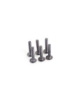 Cap head screws 3x10 6p