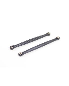 Rear upper linkage