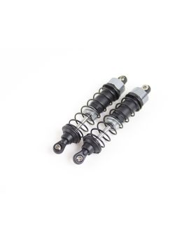 Front shock absorbers
