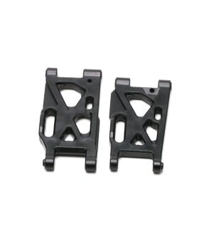 Suspension arms front og rear