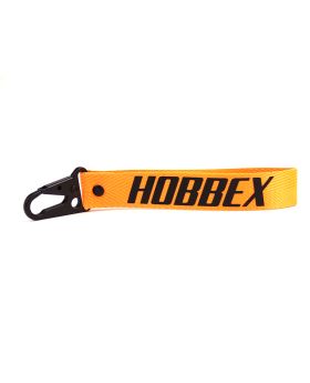 Hobbex n?glering orange