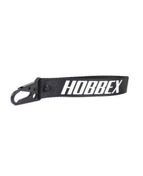 Hobbex n?glering svart
