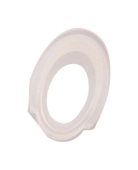 Beskyttelsesring ring front