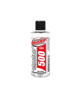 Corally Shock Absorber oil ultra pure silicone 500 CPS 150ml