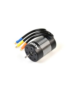 Modr Brushless motor 3650 3100kV Sensorl?s