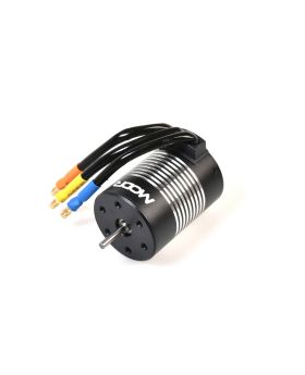 Modr Brushless motor 3650 3500kV Sensorl?s