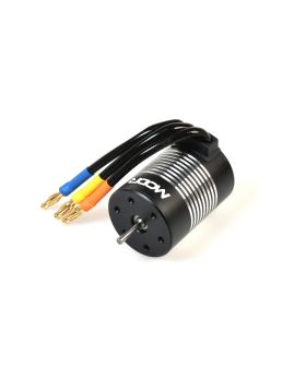 Modr Brushless motor 3650 3900kV Sensorl?s