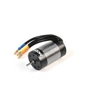 Modr Brushless motor 3650 2350kV Sensorl?s