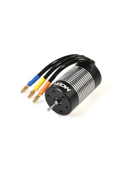 Modr Brushless motor 3660 3300kV Sensorl?s