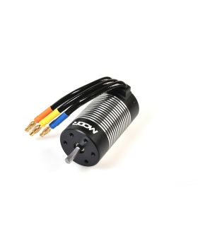 Modr Brushless motor 3665 3100kV Sensorl?s