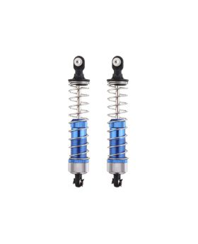 Oliefyldte Shock absorber front eller rear