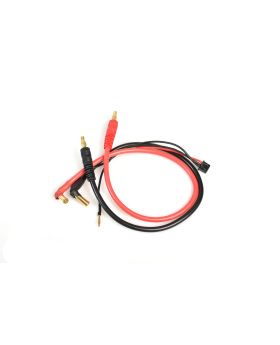 Ladekabel 5mm bullet plug