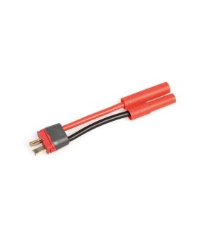 Adapter T-stik (male) - HXT 4mm (female)