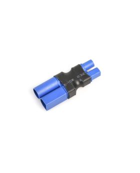 Adapter EC5 (male) - EC3 (female)