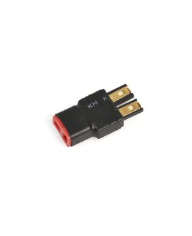 Adapter TRX (male) - T-stik (female)