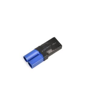 Adapter EC5 (male) - TRX (female)