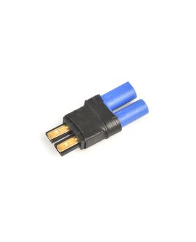 Adapter TRX (male) - EC5 (female)