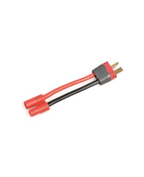Adapter T-stik (male) - HXT 3,5mm (female)