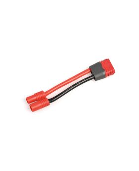 Adapter HXT 3,5mm (male) - T-stik (female)