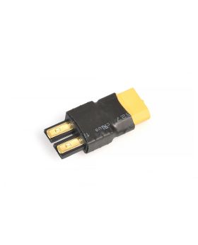 Adapter TRX (male) - XT60 (female)