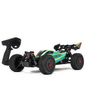 ARRMA Typhon 223S BLX 4x4 brushless