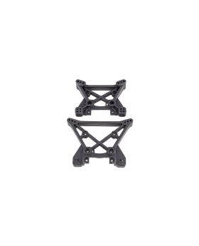 Shock tower set