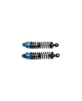FT shock kit front aluminium