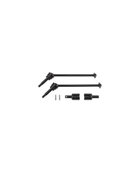 FT steel CVA kit rear upgrade