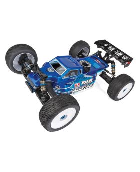TEAM ASSOCIATED RC8T4 TEAM KIT