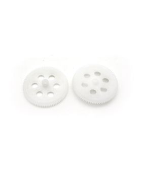 Main gear  x  2 sets