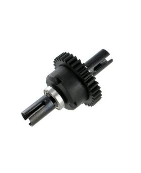 Main gear Komplett