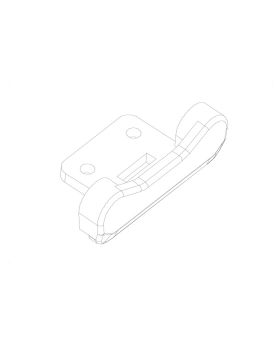Rr Brace Support