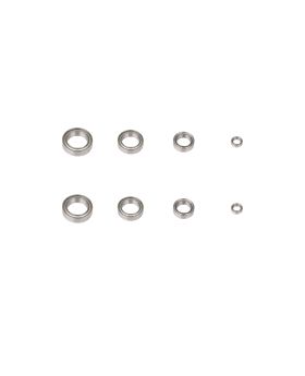 ∅8.5X∅12X3.5 Bearing