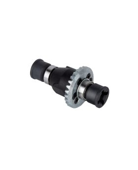Differential front or rear