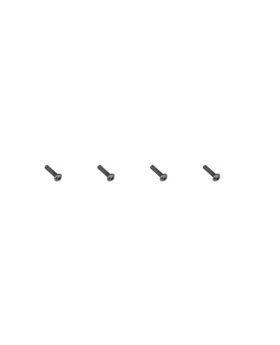 B head hex screw HM2.5x6  4pcs