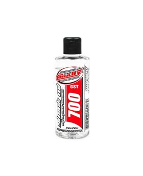 Corally Shock Absorber oil ultra pure silicone 700 CPS 150ml