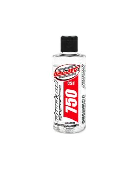 Corally Shock Absorber oil ultra pure silicone 750 CPS 150ml
