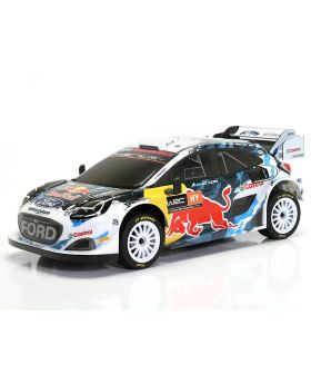 CEN RACING 2024 M-SPORT FORD