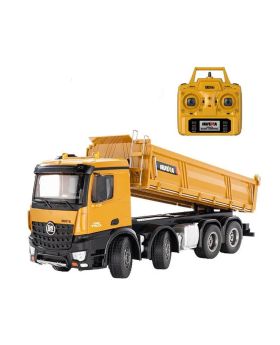 HUINA RC TIPPER DUMPTRUCK 12CH