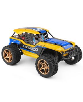 WLtoys 12402-A D7 Racing