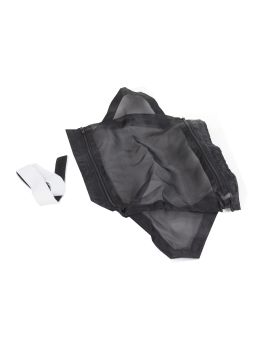 Chassi Dustcover 390x190mm