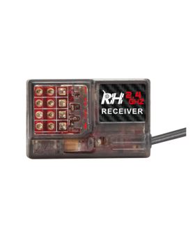 Remo Hobby E9922 modtager