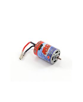 Etronix Brushed 550 20T motor