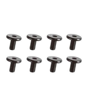 Skrue M3x6mm